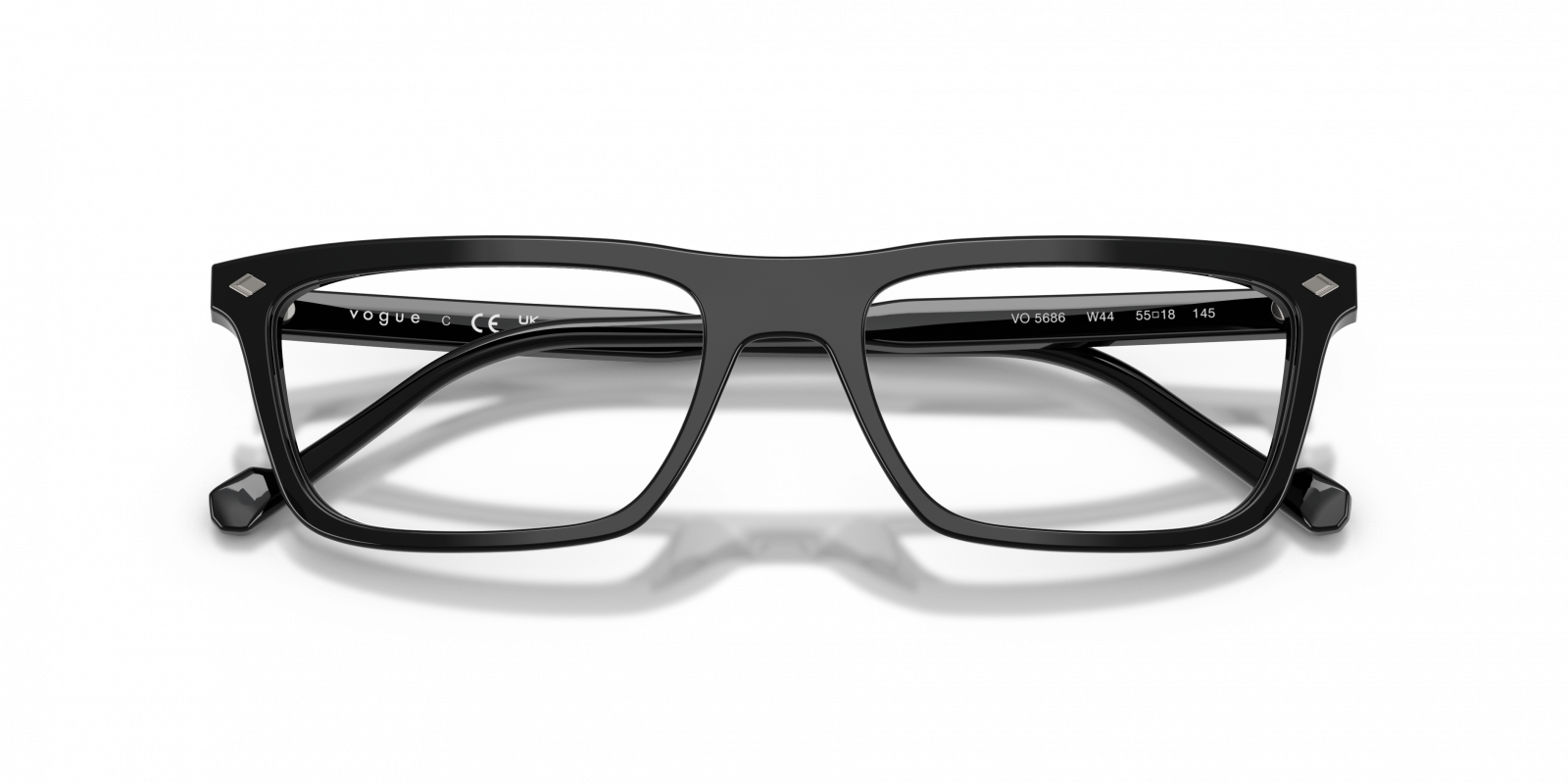 Vogue VO5686 W44  